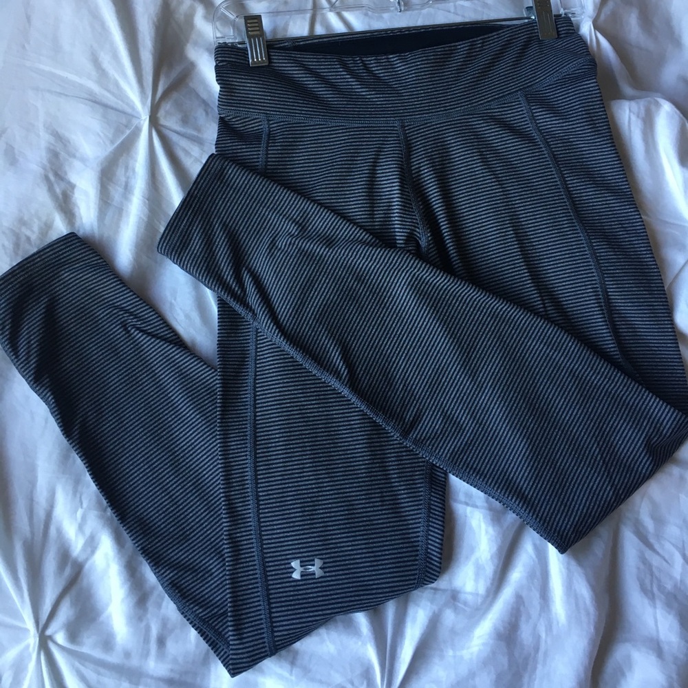 Under Armour Cold Gear Cozy Leggings